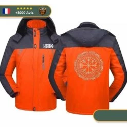 Veste Viking Vegvisir 9 Veste Viking Vegvisir -Viking Soldes Magasin 2c78e17109fe3a2f47b2db9345e59f38