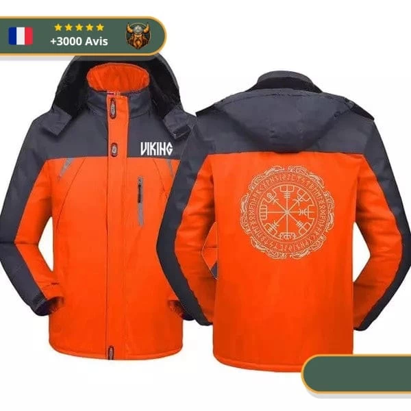 Veste Viking Vegvisir 4 Veste Viking Vegvisir – Image 4