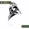 Bague Pillage Nordique | Argent