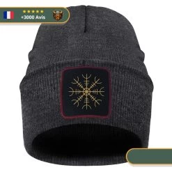 Bonnet Viking Aegishjalmur