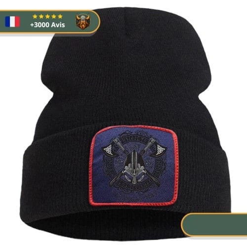Bonnet Viking Casque Nordique 2 Bonnet Viking Casque Nordique – Image 2