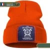 Bonnet Viking Die In Battle & Go To Valhalla