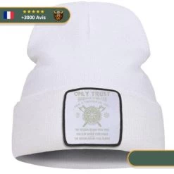Bonnet Viking Fraternité -Viking Soldes Magasin Bonnet Viking Fraternite white a9588461 3012 4231 87f5 9b7e4e730e92