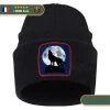 Bonnet Viking Loup Fenrir
