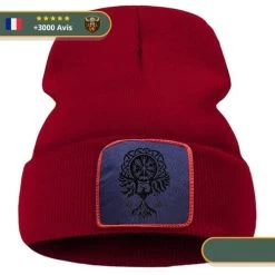 Bonnet Viking Vegvisir