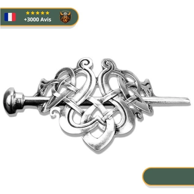 Fibule Valhalla | Argent 1 Fibule Valhalla | Argent