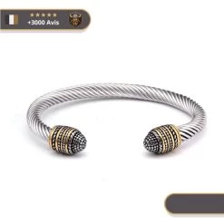 Bracelet Viking La Tradition