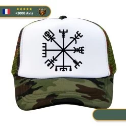 Casquette Boussole Nordique | Army
