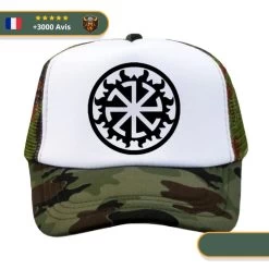 Casquette Scandinave | Army