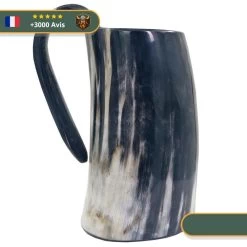 Tasse Corne Horic