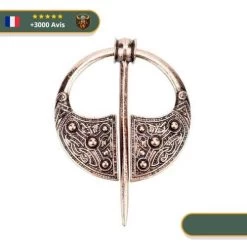 Fibule Celte