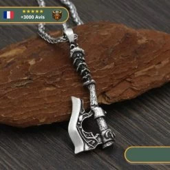 Collier Celtique | Argent -Viking Soldes Magasin H042dc20eaed14cf2991cdeed39c02a88l 600px