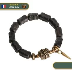 Bracelet Viking Liens Ancestraux