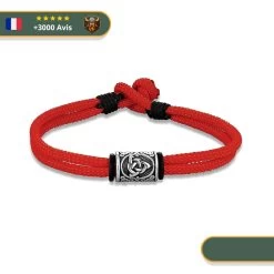 Bracelet Viking Rune Triquetra 16 Bracelet Viking Rune Triquetra -Viking Soldes Magasin H0b665d5c26bb4cc78d7b10dbc7f3157bq