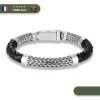 Bracelet Viking Fer De Midgard
