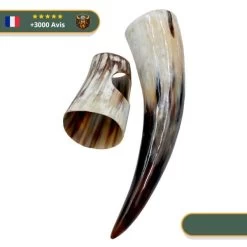 Corne à Boire Avec Support Viking -Viking Soldes Magasin H0fb8dea6380c4d1c98f30f062ce63daev 600px