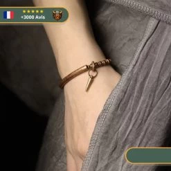 Bracelet Viking Don De Freya -Viking Soldes Magasin H3da41ce49b224173b5452aca4c530e25U