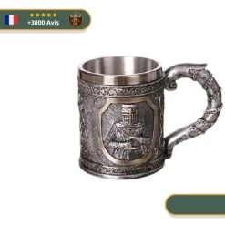 Tasse Soldat Viking | Gris -Viking Soldes Magasin H4ceca3f81032418e8851fa47cd7fc283k 600px removebg preview 600px