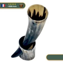 Corne Viking Avec Support -Viking Soldes Magasin H55f5d2ede04046ffb8d466c93e822094q 600px