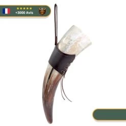 Corne à Boire Viking Ragnar -Viking Soldes Magasin H59679328bd5c48cfb100bf931b7328112 600px