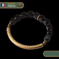 Bracelet Viking Foudre De Thor