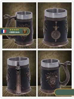 Mug Jörmungand | Marron 7 Mug Jörmungand | Marron -Viking Soldes Magasin H6bf56479660a4d1abcb7bc765cbe47353 600px