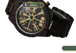 Montre Viking Bois | Noir -Viking Soldes Magasin H707e0b7f7e9a4632a7c601cfe2fcaf93N 600px 1 removebg preview 600px