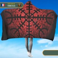 Plaid Boussole Viking | Noir Et Rouge 6 Plaid Boussole Viking | Noir Et Rouge -Viking Soldes Magasin H73d4de192fe84cb394aa695d7ccc7d79E removebg preview 1 600px