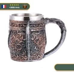 Tasse Guerrier | Bronze 5 Tasse Guerrier | Bronze -Viking Soldes Magasin H7afbdf00555a4719bc895079c9d5be1fe 600px