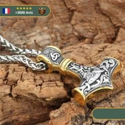 Collier Amulette Viking | Argent 7 Collier Amulette Viking | Argent -Viking Soldes Magasin H7f11ba74280a4a59a593dd8ce3b1e255E 600px