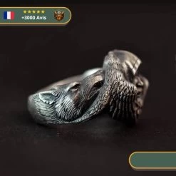 Chevalière Viking Odin | Argent 7 Chevalière Viking Odin | Argent -Viking Soldes Magasin H8891ad37337b4358b0ab9654bd8a255bW 600px