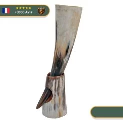 Corne à Boire Avec Support Viking -Viking Soldes Magasin H8d9409e92360412c8806034674ba4124L 600px