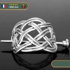 Fibule Viking Queen Kwenthrite | Argent -Viking Soldes Magasin HTB13fkCwnJYBeNjy1zeq6yhzVXaz 600px