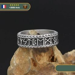 Alliance Viking Homme | Argent -Viking Soldes Magasin HTB1BTNpR8LoK1RjSZFuq6xn0XXa9 600px