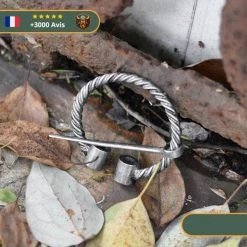 Épingle à Cheveux Torvi | Argent -Viking Soldes Magasin HTB1GdZVQ7PoK1RjSZKbq6x1IXXat 600px