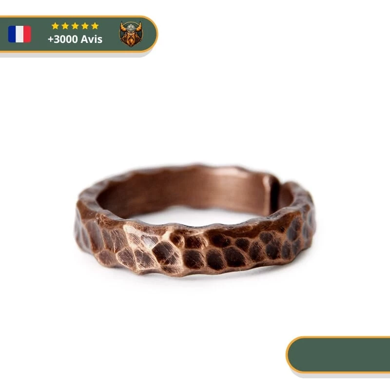 Bague Viking La Source 1 Bague Viking La Source