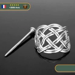 Fibule Viking Queen Kwenthrite | Argent -Viking Soldes Magasin HTB1J2Jun5OYBuNjSsD4q6zSkFXam 600px