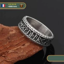 Alliance Viking Homme | Argent -Viking Soldes Magasin HTB1NoBvRYrpK1RjSZTEq6AWAVXaA 600px