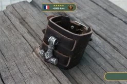 Bracelet Viking Sentinelle Croix De Thor | Argent -Viking Soldes Magasin HTB1ZyF7vZuYBuNkSmRyq6AA3pXa4 600px