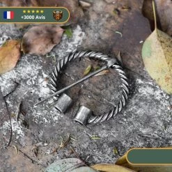 Épingle à Cheveux Torvi | Argent -Viking Soldes Magasin HTB1ZzFwT7voK1RjSZFNq6AxMVXae