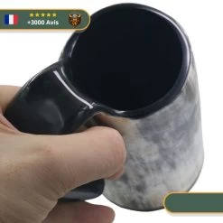 Tasse Corne Horic -Viking Soldes Magasin HTB1hPO.XcfrK1RkSnb4q6xHRFXaX 600px