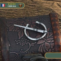 Épingle à Cheveux Nordique | Argent -Viking Soldes Magasin HTB1jIksf5CYBuNkHFCcq6AHtVXaM
