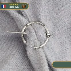 Épingle à Cheveux Nordique | Argent -Viking Soldes Magasin HTB1nFtFrTmWBKNjSZFBq6xxUFXaM