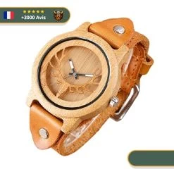 Montre Bois Nordique | Marron -Viking Soldes Magasin HTB1nuWza5zxK1Rjy1zkq6yHrVXaD 600px removebg preview 600px