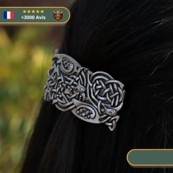 Broche Viking Lagertha | Argent -Viking Soldes Magasin HTB1tjVYHf9TBuNjy1zbq6xpepXaN