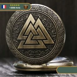 Montre De Poche Viking | Bronze 8 Montre De Poche Viking | Bronze -Viking Soldes Magasin HTB1vKvtPpXXXXbwXXXXq6xXFXXXA 600px