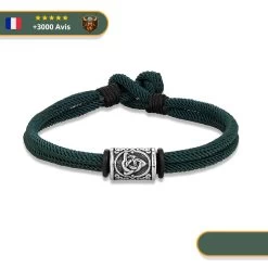 Bracelet Viking Rune Triquetra 15 Bracelet Viking Rune Triquetra -Viking Soldes Magasin Habd0aa10d80d44e7b73d03605cd85301W