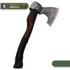 Hache Viking Fait Main