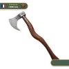 Hache Viking De Perun