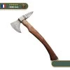 Hache Viking Du Barbare